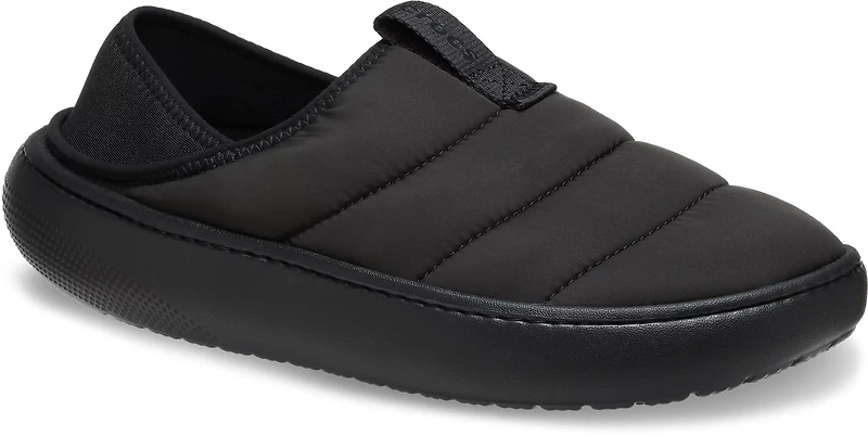 Crocs Adults' Classic Puff Mocs