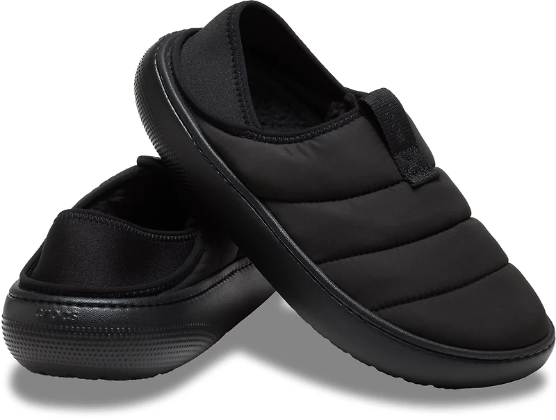 Crocs Adults' Classic Puff Mocs
