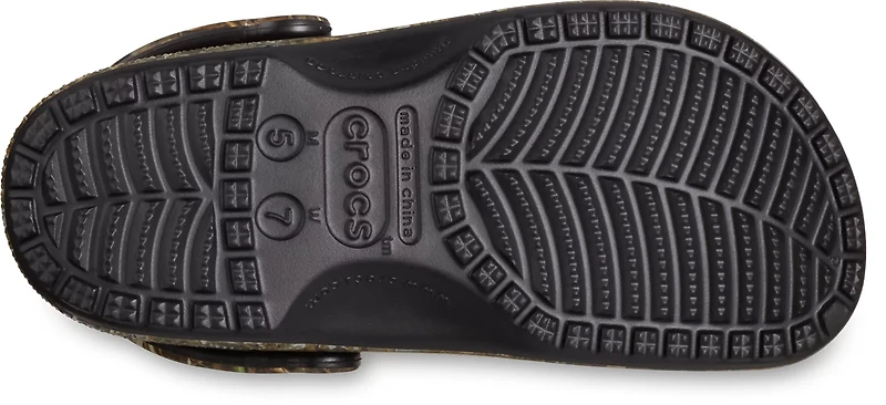 Crocs Adults' Classic Realtree Max 7 Clogs