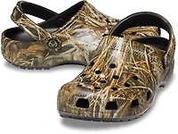 Crocs Adults' Classic Realtree Max 7 Clogs