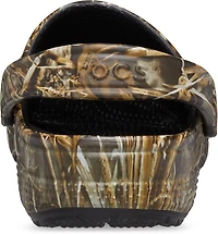 Crocs Adults' Classic Realtree Max 7 Clogs