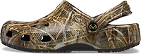 Crocs Adults' Classic Realtree Max 7 Clogs