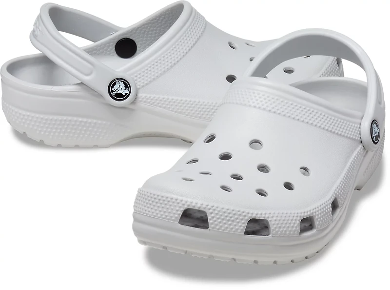 Crocs Adults' Classic Solid Clogs