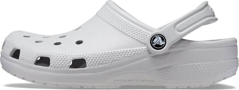 Crocs Adults' Classic Solid Clogs