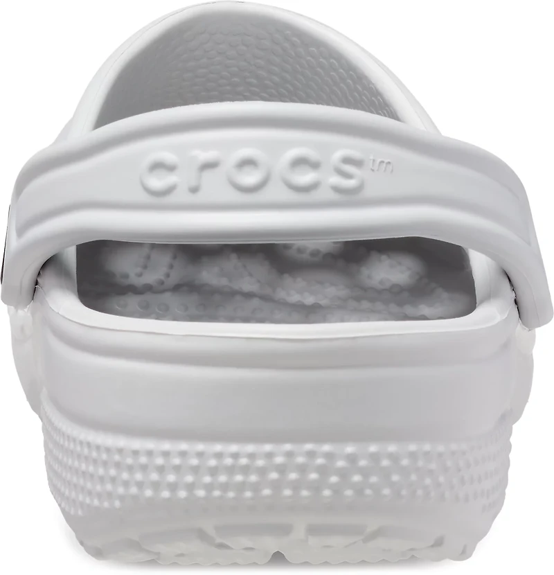 Crocs Adults' Classic Solid Clogs
