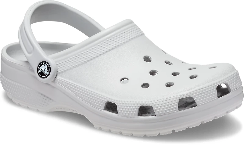 Crocs Adults' Classic Solid Clogs