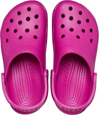 Crocs Adults' Classic Solid Clogs