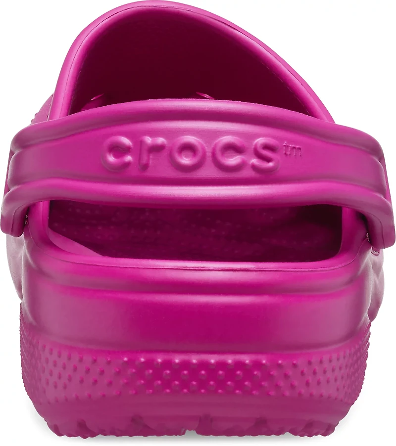 Crocs Adults' Classic Solid Clogs