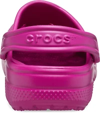 Crocs Adults' Classic Solid Clogs