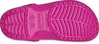 Crocs Adults' Classic Solid Clogs