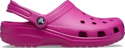 Crocs Adults' Classic Solid Clogs