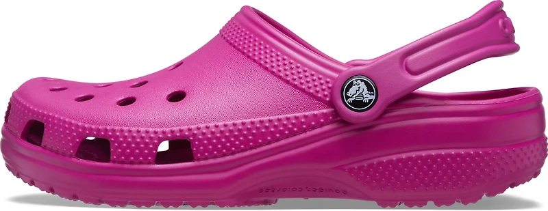 Crocs Adults' Classic Solid Clogs