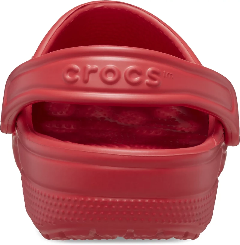 Crocs Adults' Classic Solid Clogs