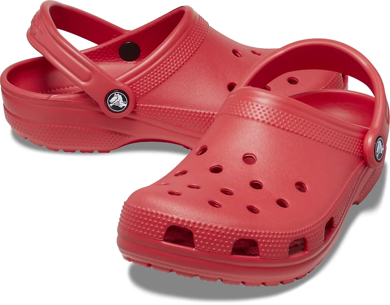 Crocs Adults' Classic Solid Clogs