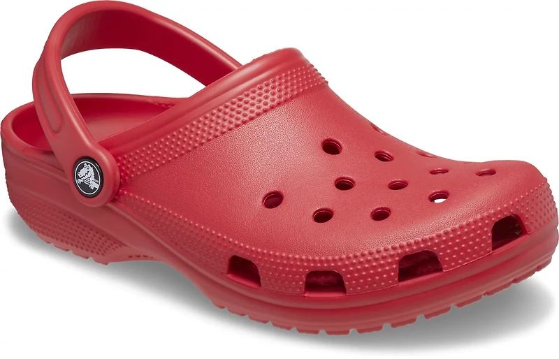Crocs Adults' Classic Solid Clogs