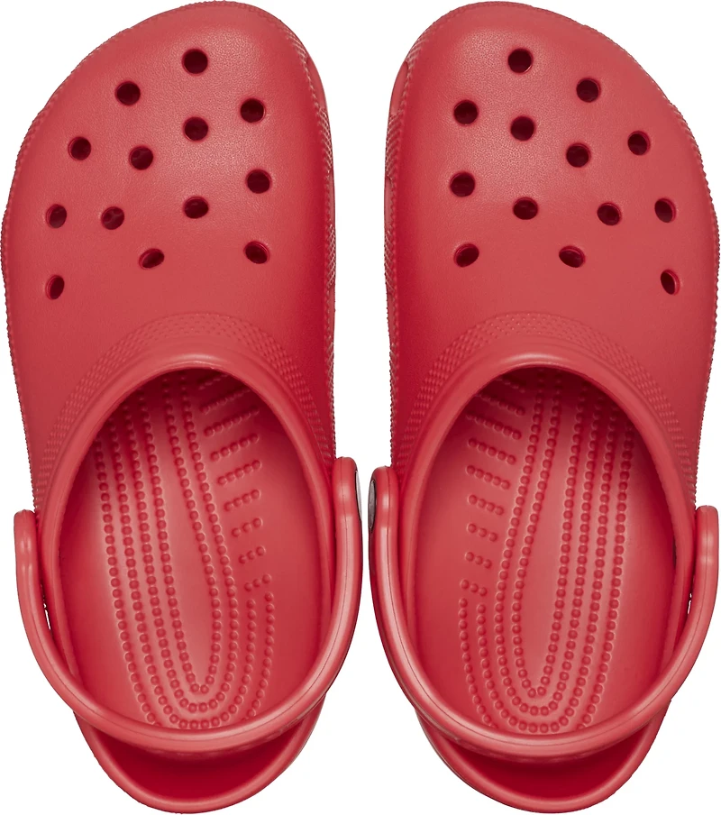 Crocs Adults' Classic Solid Clogs