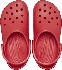 Crocs Adults' Classic Solid Clogs