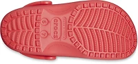 Crocs Adults' Classic Solid Clogs