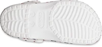 Crocs Adults' Classic Stars and Stripes Clogs
