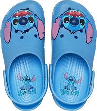 Crocs Adults' Classic Stitch Clogs