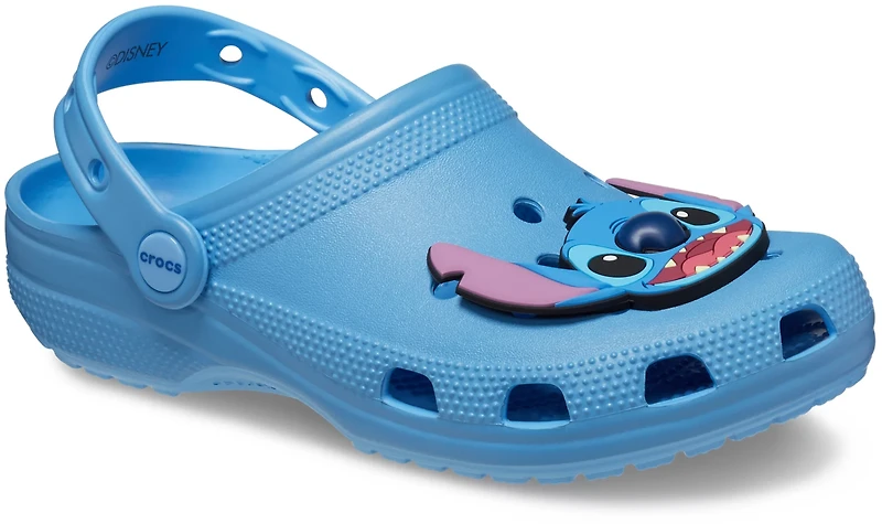 Crocs Adults' Classic Stitch Clogs