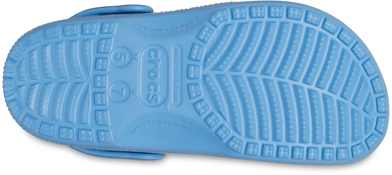 Crocs Adults' Classic Stitch Clogs