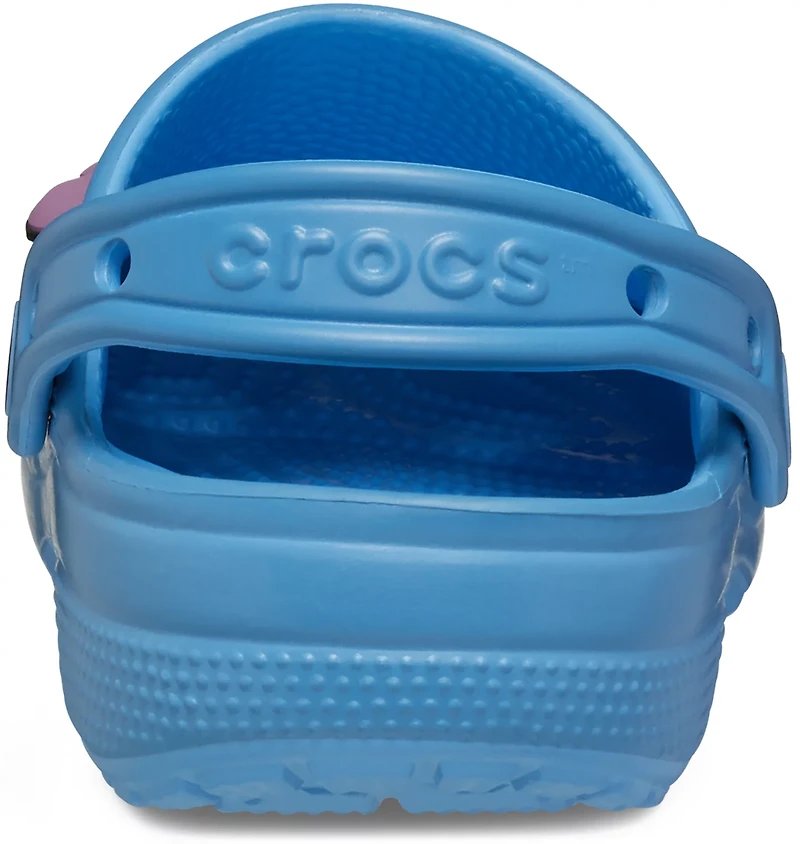Crocs Adults' Classic Stitch Clogs