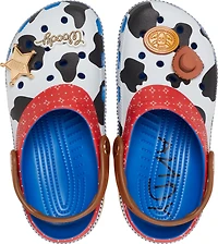 Crocs Adults' Classic Toy Story Woody Clog