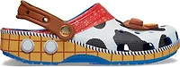 Crocs Adults' Classic Toy Story Woody Clog