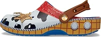 Crocs Adults' Classic Toy Story Woody Clog