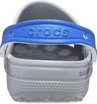 Crocs Adults' Classic US Air Force Clogs