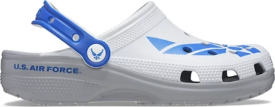 Crocs Adults' Classic US Air Force Clogs