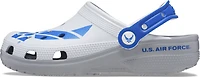 Crocs Adults' Classic US Air Force Clogs