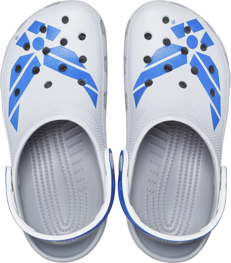 Crocs Adults' Classic US Air Force Clogs