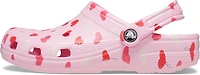 Crocs Adults' Classic Vday Clogs