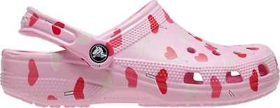 Crocs Adults' Classic Vday Clogs