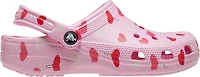 Crocs Adults' Classic Vday Clogs