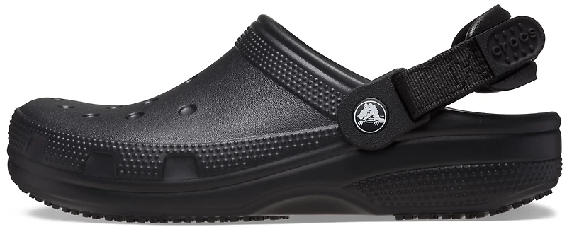 Crocs Adults' Classic Work Clogs