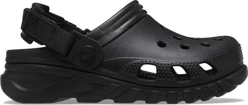 Crocs Adults' Duet Max II Clogs