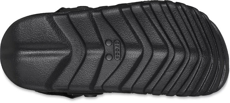 Crocs Adults' Duet Max II Clogs