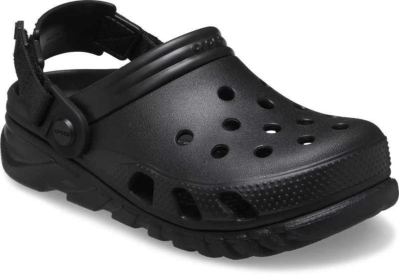 Crocs Adults' Duet Max II Clogs