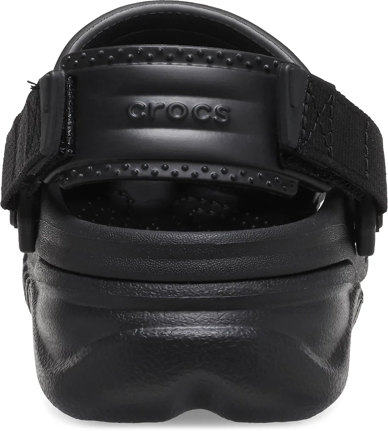 Crocs Adults' Duet Max II Clogs