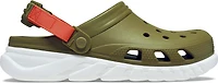 Crocs Adults' Duet Max II Clogs
