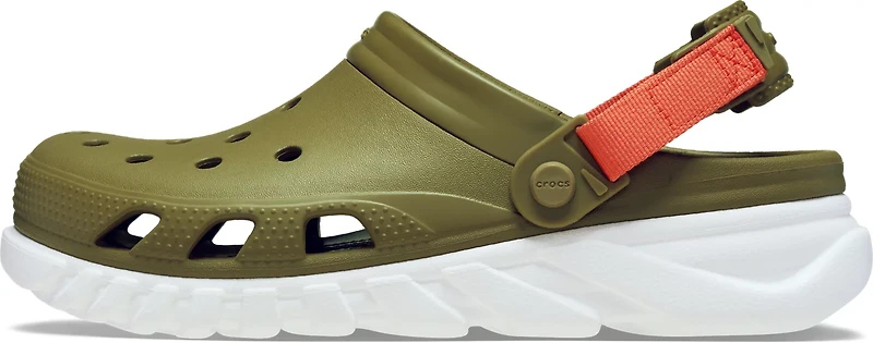 Crocs Adults' Duet Max II Clogs