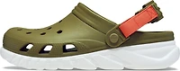 Crocs Adults' Duet Max II Clogs