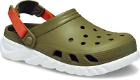 Crocs Adults' Duet Max II Clogs