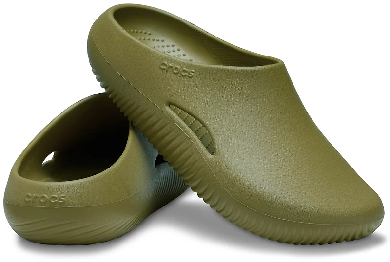 Crocs Adults' Mellow Clogs