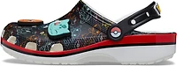 Crocs Adults' Pokémon Printed Classic Clog