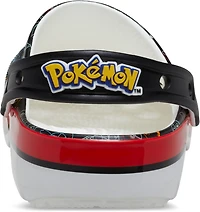 Crocs Adults' Pokémon Printed Classic Clog