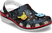 Crocs Adults' Pokémon Printed Classic Clog